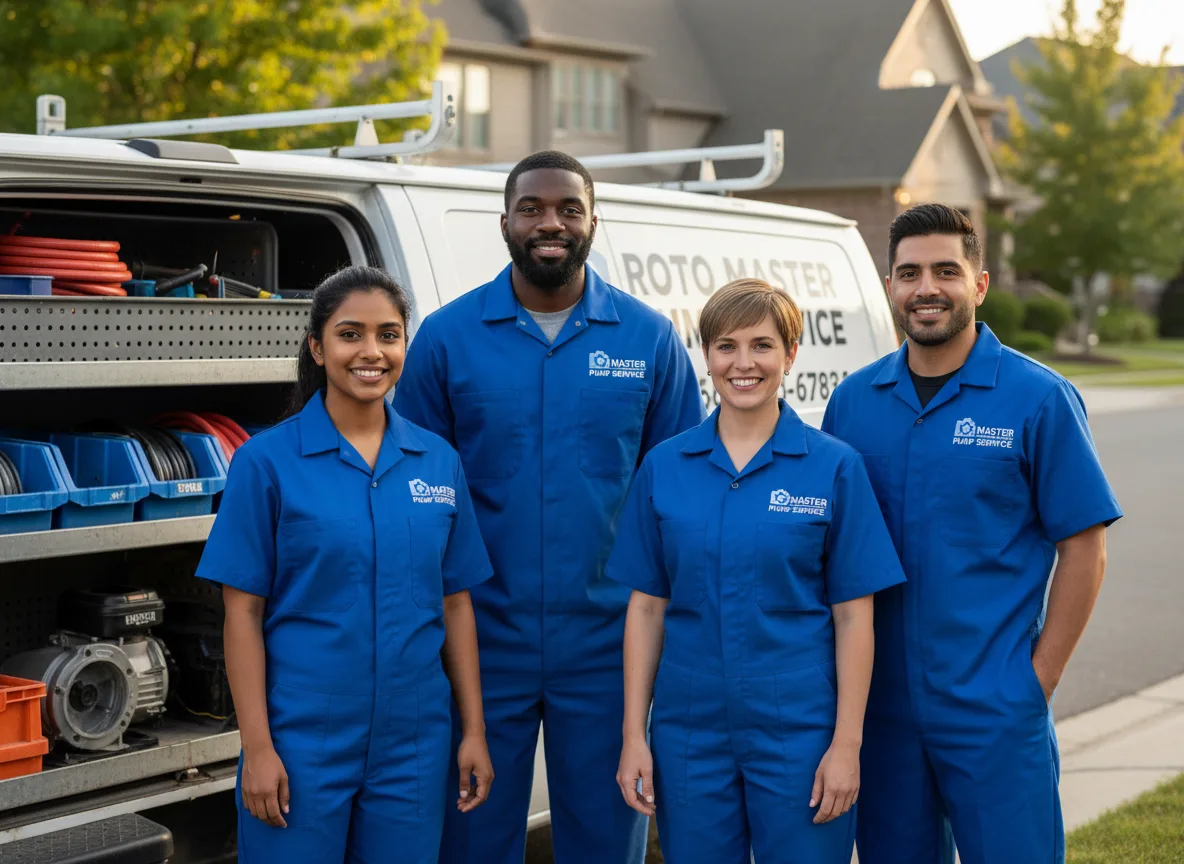 Sump Pump Installation company in Montgomeryville, PA